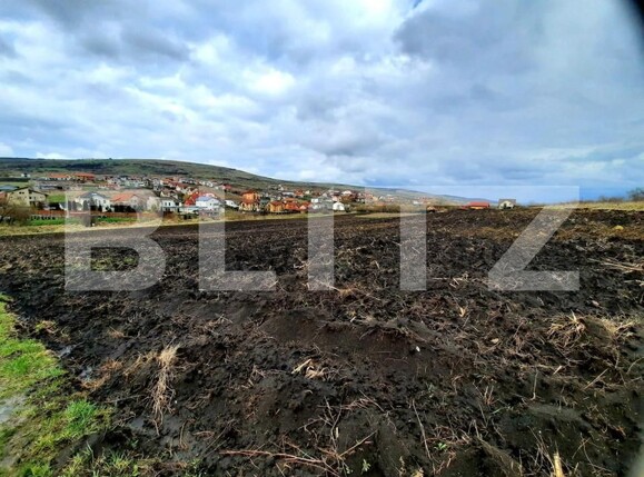 Teren de vânzare Chinteni - 147199TV | BLITZ Cluj-Napoca | Poza1