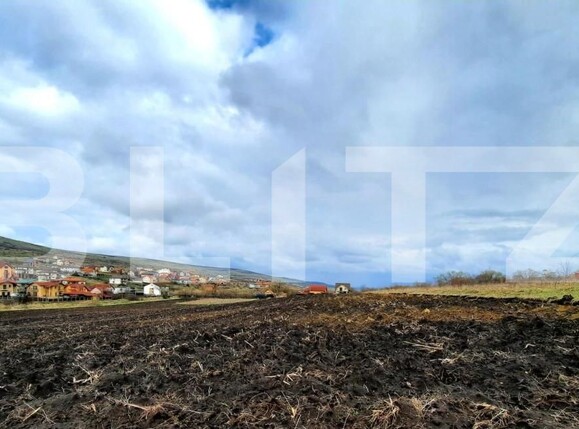Teren de vânzare Chinteni - 147199TV | BLITZ Cluj-Napoca | Poza2