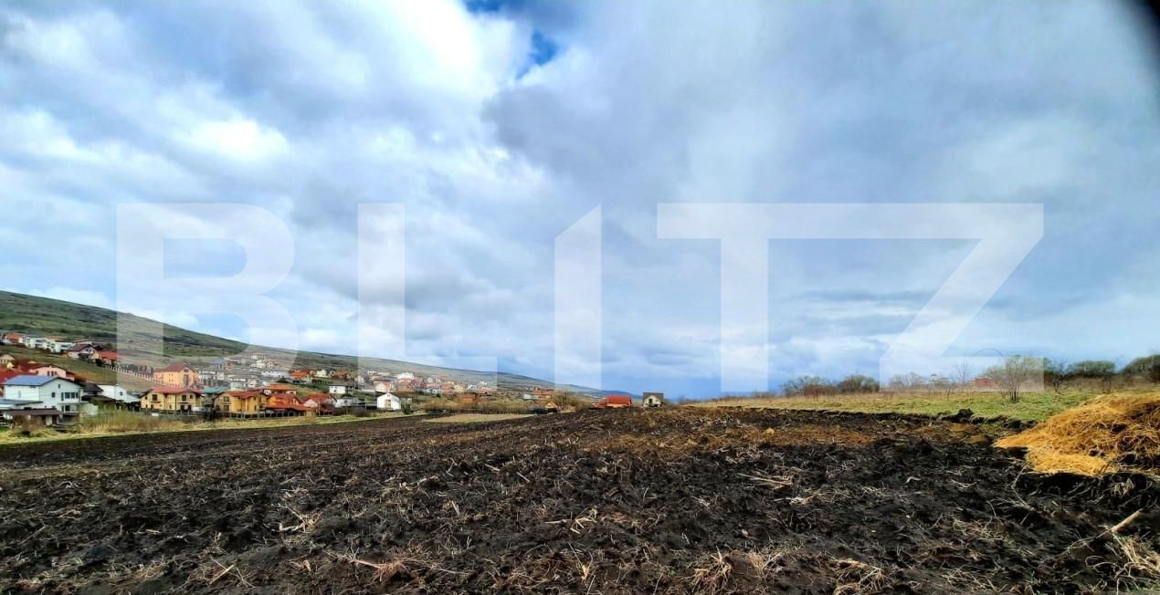 Teren de vânzare Chinteni - 147199TV | BLITZ Cluj-Napoca | Poza2