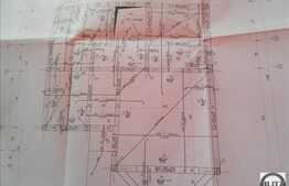 Apartament de vanzare cu 3 camere, 120 mp cu loc parcare inclus