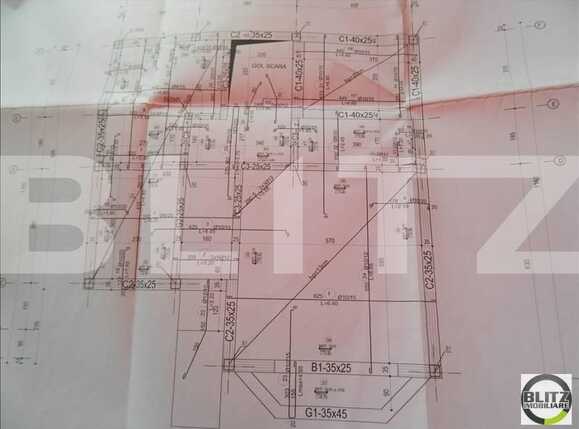 Apartament de vânzare 3 camere Grigorescu - 1472AV | BLITZ Cluj-Napoca | Poza12