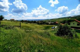 Teren intravilan in curs de autorizare duplex, 980 mp, situat in UTR-Lir, Iris