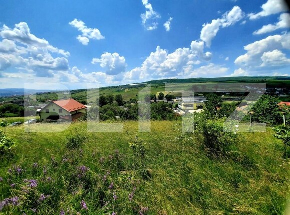 Teren de vânzare Iris - 147200TV | BLITZ Cluj-Napoca | Poza5