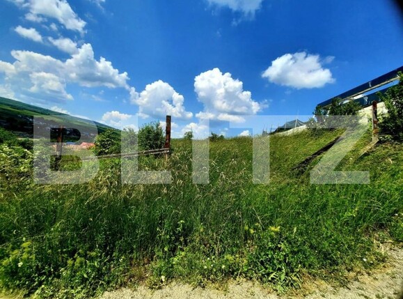 Teren de vânzare Iris - 147200TV | BLITZ Cluj-Napoca | Poza2