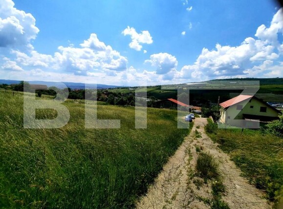 Teren de vânzare Iris - 147200TV | BLITZ Cluj-Napoca | Poza6