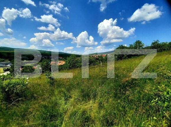 Teren de vânzare Iris - 147200TV | BLITZ Cluj-Napoca | Poza4