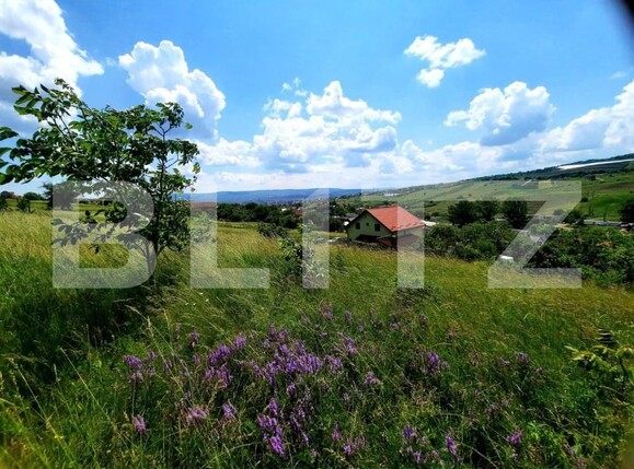 Teren de vânzare Iris - 147200TV | BLITZ Cluj-Napoca | Poza1