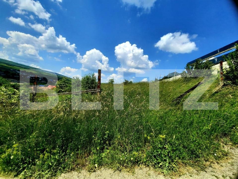 Teren de vânzare Iris - 147200TV | BLITZ Cluj-Napoca | Poza2