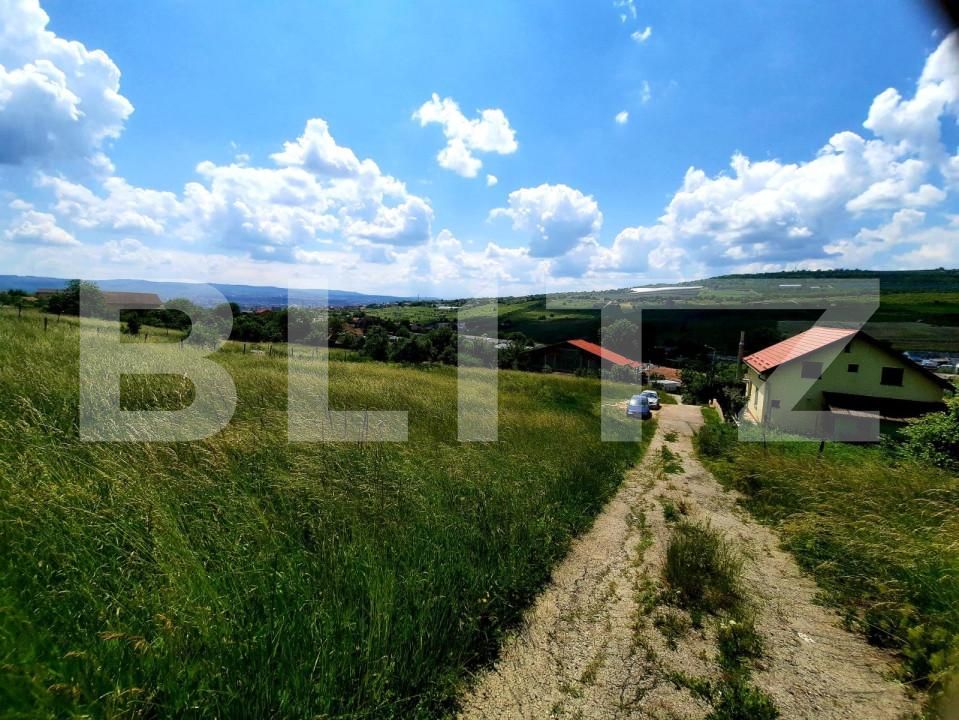 Teren de vânzare Iris - 147200TV | BLITZ Cluj-Napoca | Poza6