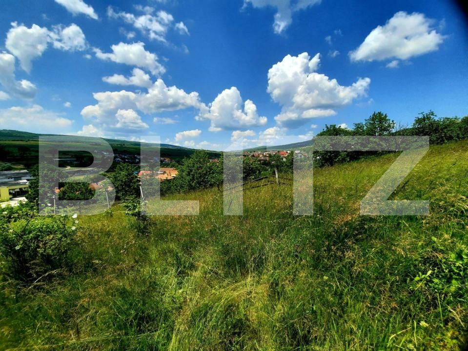 Teren de vânzare Iris - 147200TV | BLITZ Cluj-Napoca | Poza4