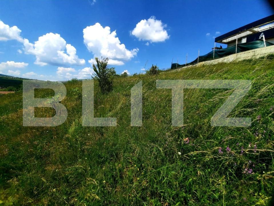 Teren de vânzare Iris - 147200TV | BLITZ Cluj-Napoca | Poza7