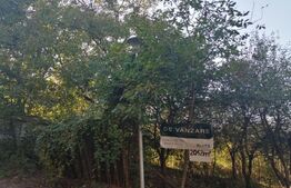 Teren in cartierul Gruia , 2042 mp cu Puz in lucru