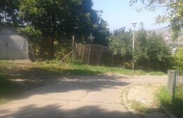 Teren in cartierul Gruia , 2042 mp cu Puz in lucru