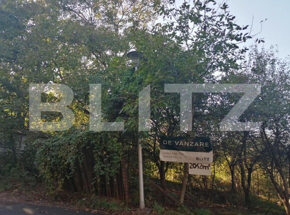 Teren de vânzare Gruia - 147203TV | BLITZ Cluj-Napoca | Poza4