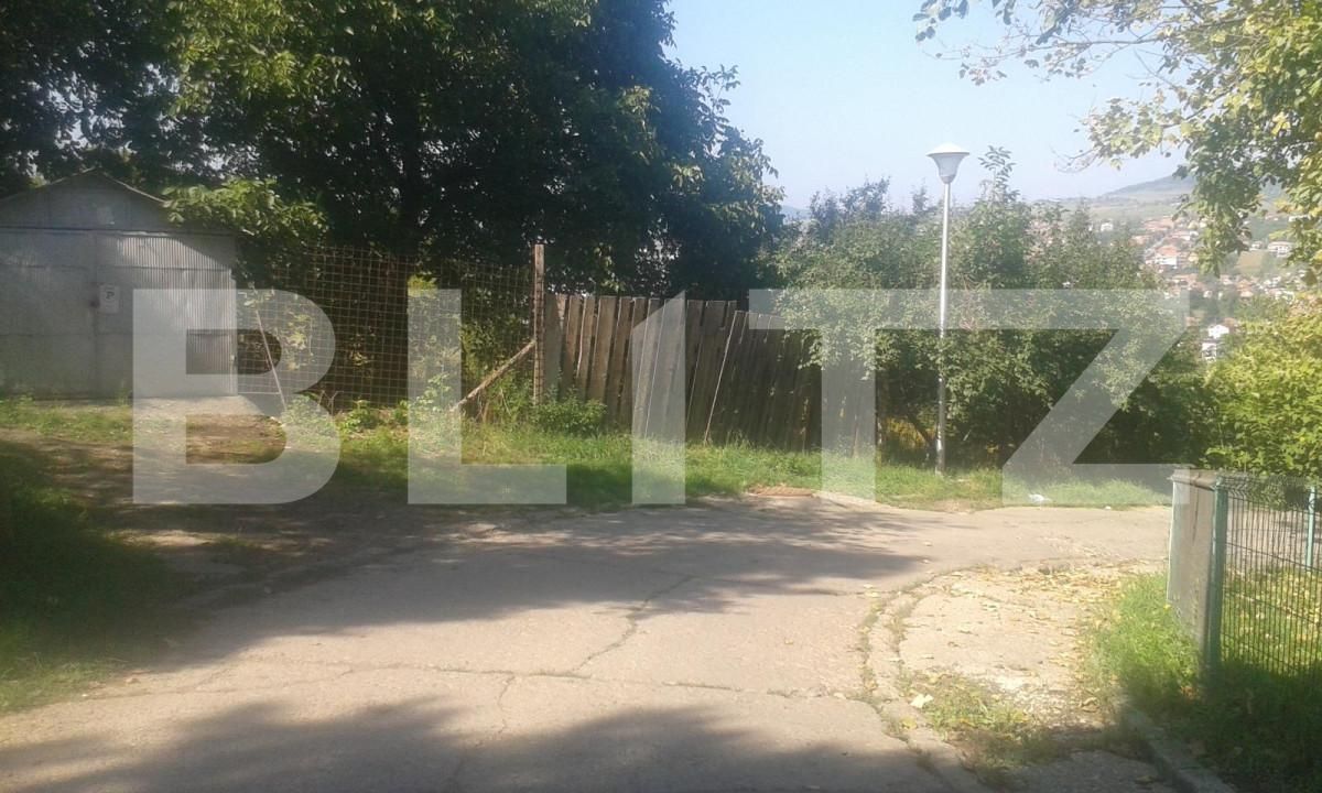 Teren de vânzare Gruia - 147203TV | BLITZ Cluj-Napoca | Poza5