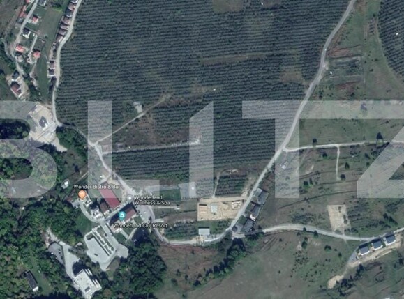 Teren de vânzare Făget - 147216TV | BLITZ Cluj-Napoca | Poza1