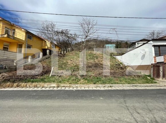 Teren de vânzare Grigorescu - 147217TV | BLITZ Cluj-Napoca | Poza2