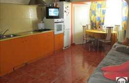 2 camere, 59 mp, parcare, zona strazii Aleea Brates
