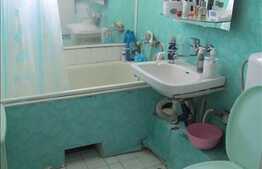 2 camere, 59 mp, parcare, zona strazii Aleea Brates