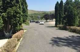 Teren de vanzare, 3080 mp, zona Terasei Capus