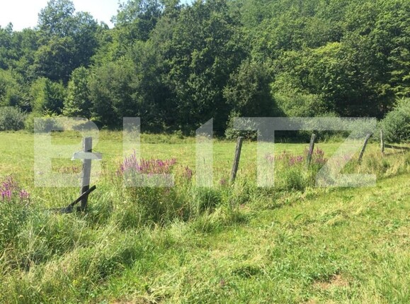 Teren de vânzare Exterior Vest - 147220TV | BLITZ Cluj-Napoca | Poza3