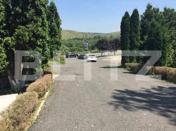 Teren de vânzare Exterior Vest - 147220TV | BLITZ Cluj-Napoca | Poza1