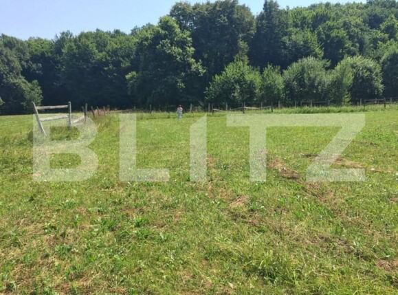 Teren de vânzare Exterior Vest - 147220TV | BLITZ Cluj-Napoca | Poza2