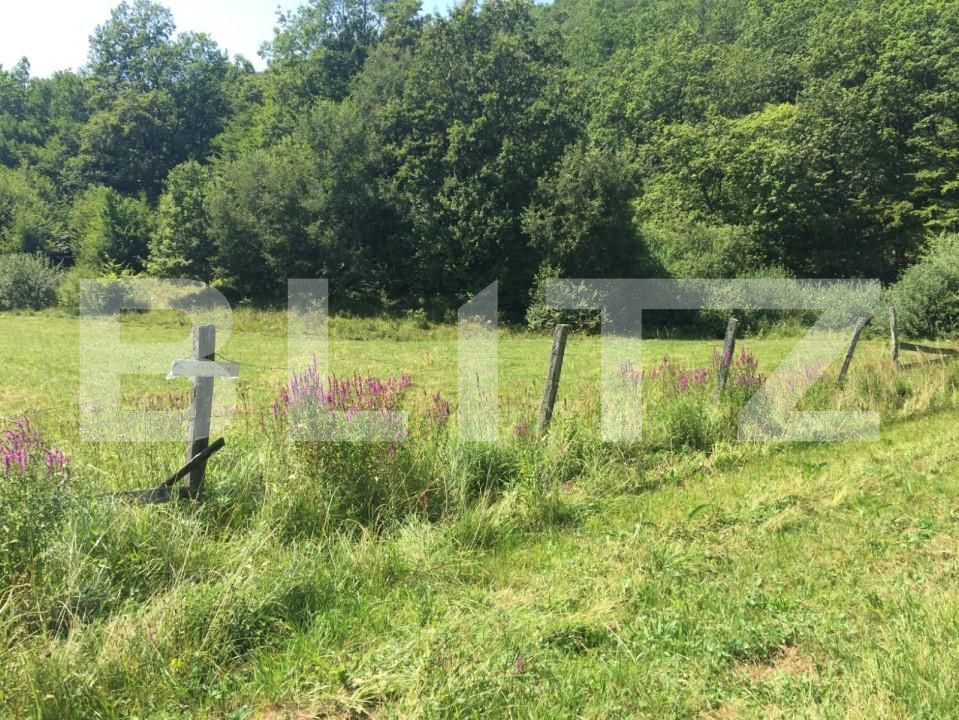 Teren de vânzare Exterior Vest - 147220TV | BLITZ Cluj-Napoca | Poza3