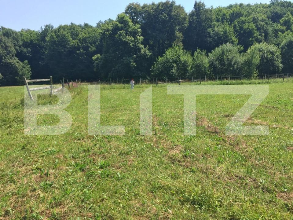 Teren de vânzare Exterior Vest - 147220TV | BLITZ Cluj-Napoca | Poza2