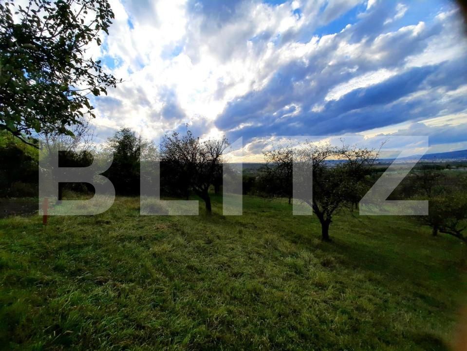 Teren de vânzare Sopor - 147221TV | BLITZ Cluj-Napoca | Poza4
