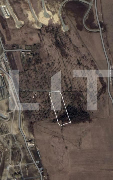 Teren de vânzare Sopor - 147221TV | BLITZ Cluj-Napoca | Poza7