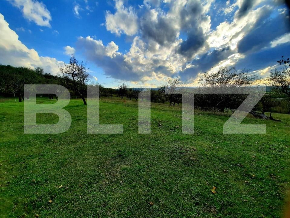 Teren de vânzare Sopor - 147221TV | BLITZ Cluj-Napoca | Poza2