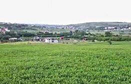 Teren intravilan ,4039 mp,in cartierul Borhanci