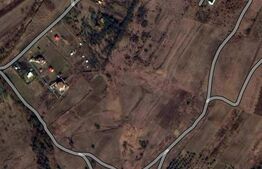 Teren intravilan ,4039 mp,in cartierul Borhanci