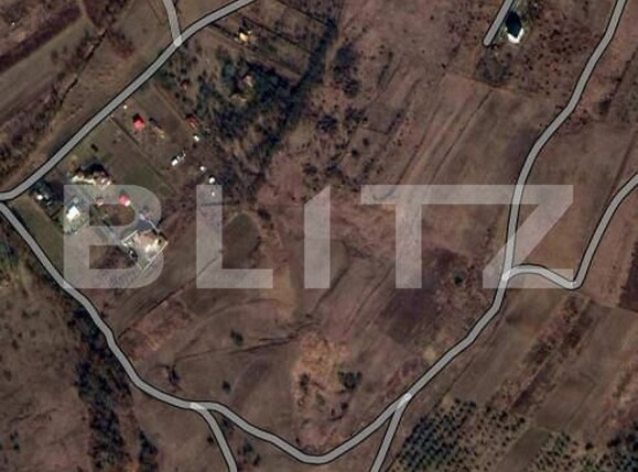 Teren de vânzare Borhanci - 147222TV | BLITZ Cluj-Napoca | Poza5