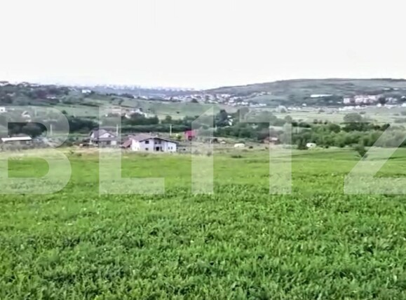 Teren de vânzare Borhanci - 147222TV | BLITZ Cluj-Napoca | Poza8