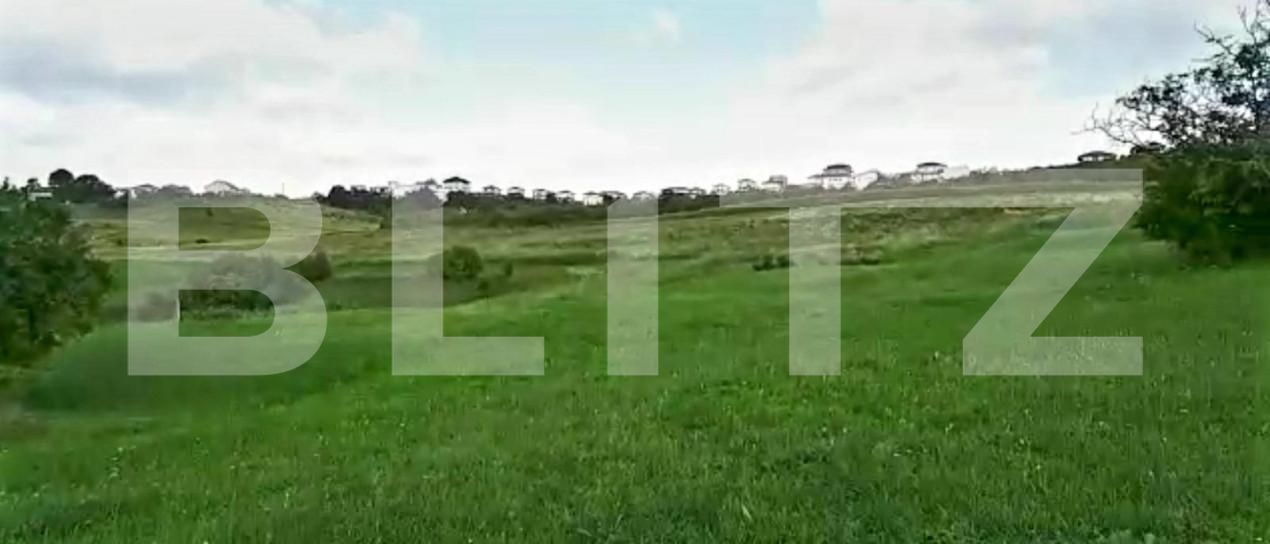 Teren de vânzare Borhanci - 147222TV | BLITZ Cluj-Napoca | Poza3