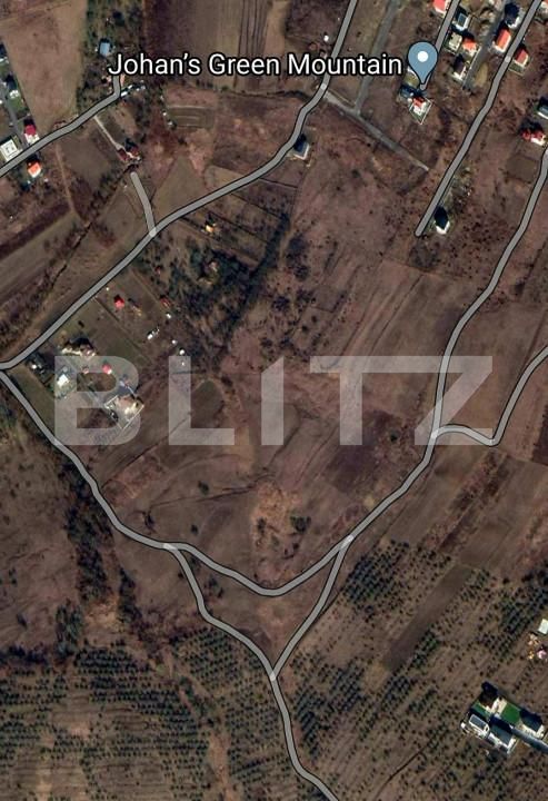 Teren de vânzare Borhanci - 147222TV | BLITZ Cluj-Napoca | Poza5