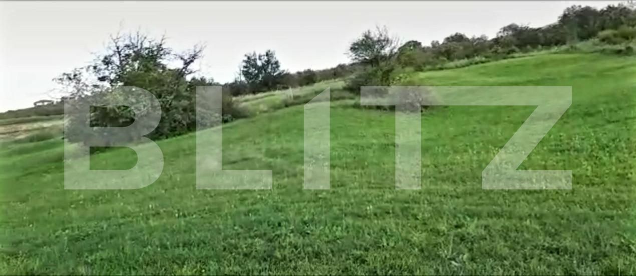 Teren de vânzare Borhanci - 147222TV | BLITZ Cluj-Napoca | Poza4