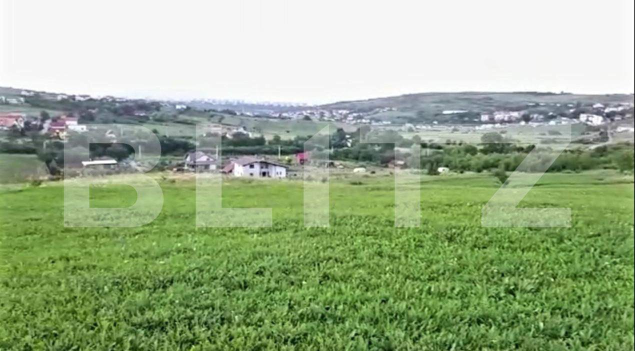 Teren de vânzare Borhanci - 147222TV | BLITZ Cluj-Napoca | Poza8