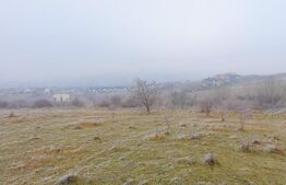 OPORTUNITATE! Teren intravilan, 816 mp, utilitati in zona , Borhanci- str Romul Ladea