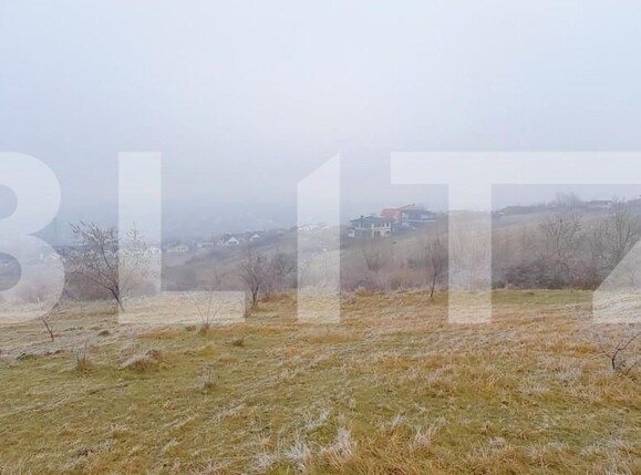 Teren de vânzare Borhanci - 147225TV | BLITZ Cluj-Napoca | Poza3