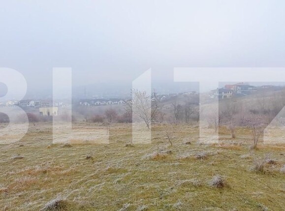 Teren de vânzare Borhanci - 147225TV | BLITZ Cluj-Napoca | Poza1