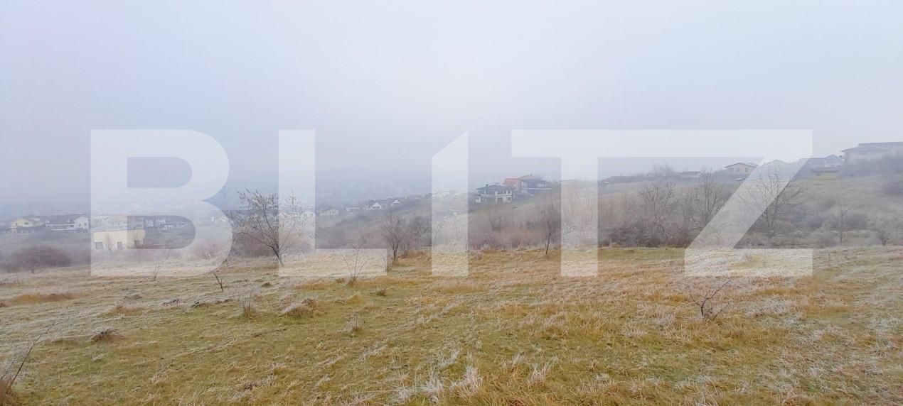 Teren de vânzare Borhanci - 147225TV | BLITZ Cluj-Napoca | Poza3