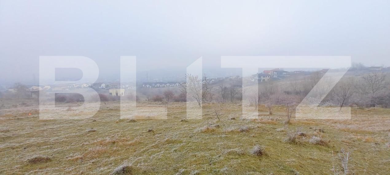 Teren de vânzare Borhanci - 147225TV | BLITZ Cluj-Napoca | Poza1