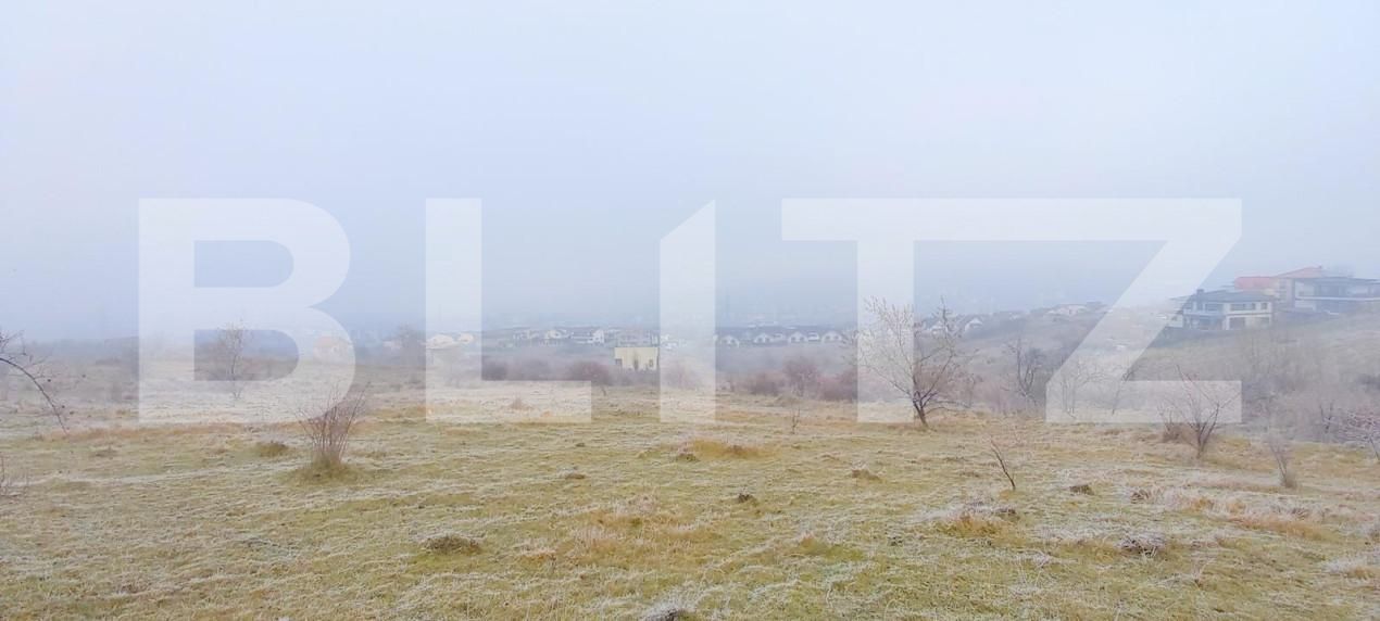 Teren de vânzare Borhanci - 147225TV | BLITZ Cluj-Napoca | Poza2