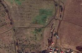 Oportunitate de investitie! Teren cu suprafata de 4050mp, in comuna Baciu 