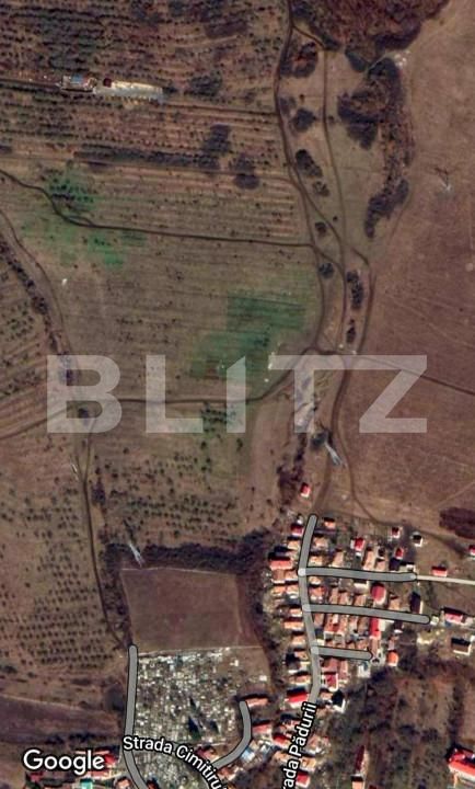 Teren de vânzare Baciu - 147226TV | BLITZ Cluj-Napoca | Poza7
