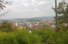 Teren intravilan, 600 mp, Grigorescu, cu PUZ finalizat