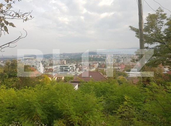 Teren de vânzare Grigorescu - 147228TV | BLITZ Cluj-Napoca | Poza1